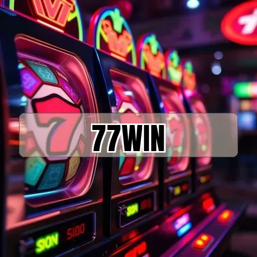 77WIN: Keunikan Karya Seni Membuat Game Online Makin Menarik