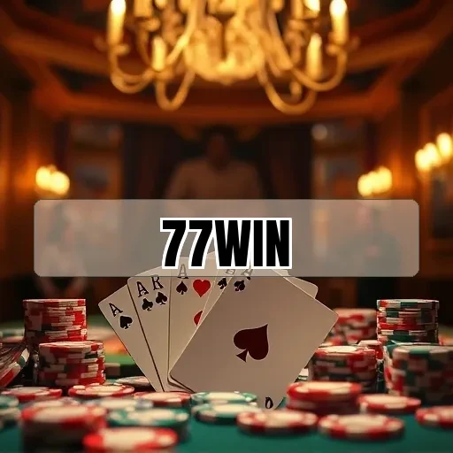 77WIN: Temukan Keunggulan Konten Kreatif yang Menggoda