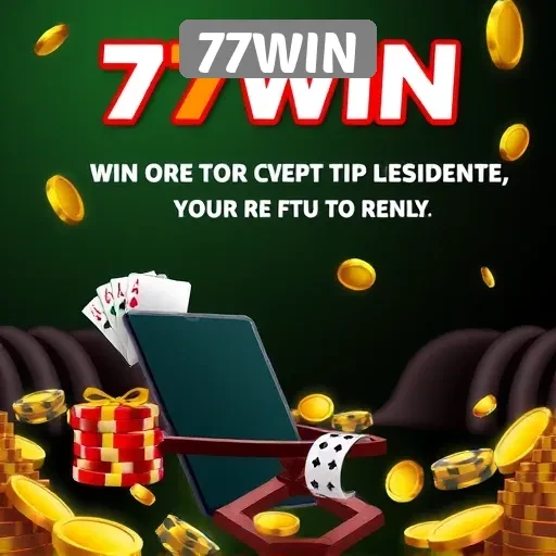 Cara Daftar dan Mulai Bermain di 77WIN untuk Pemula