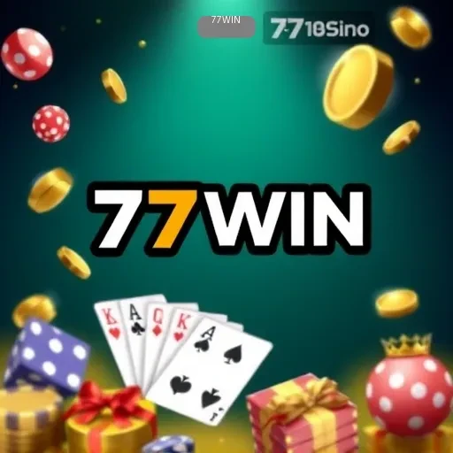 Ulasan Mendalam Tentang Situs Game 77WIN