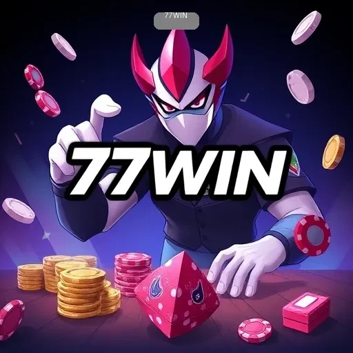 Menjelajahi Fitur Unggulan Situs Game 77WIN