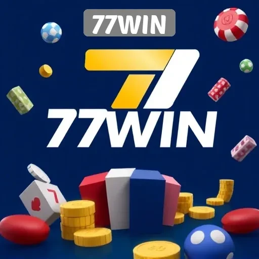 Mengenal 77WIN sebagai Platform Permainan Online Terpercaya