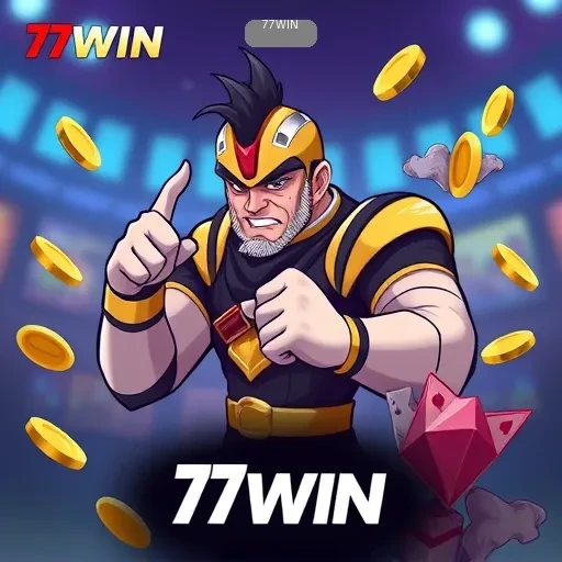 Mengulas Fitur Menarik di Situs Game 77WIN