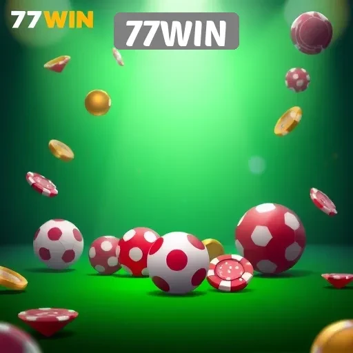 Variasi Permainan yang Tersedia di 77WIN untuk Semua Caliber Pemain