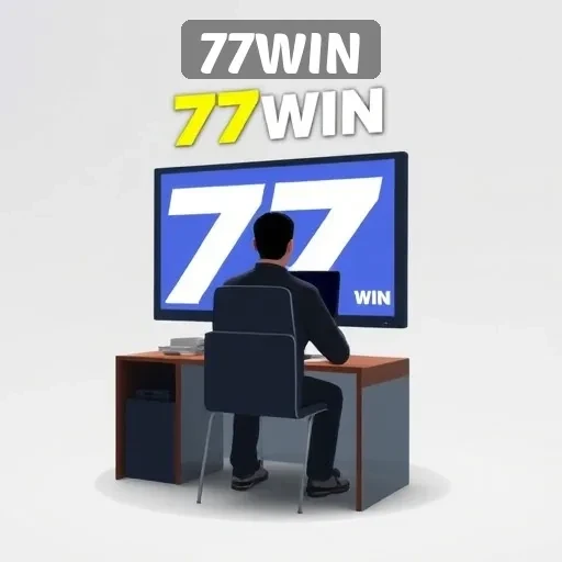 Dampak 77WIN Terhadap Industri Game Online Lokal