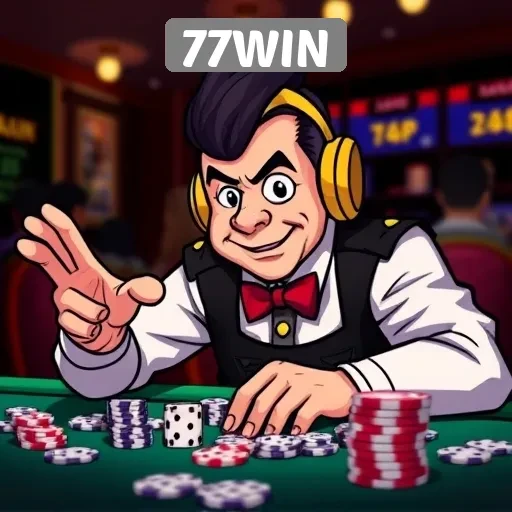 Tips Memaksimalkan Pengalaman Bermain di 77WIN