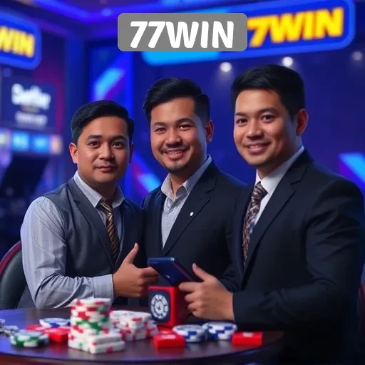 Pendapat Pemain tentang Pengalaman Bermain di 77WIN