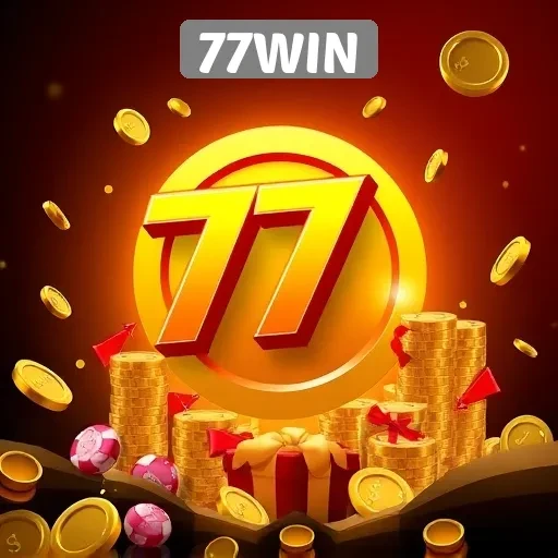 Promo dan Bonus Menarik di 77WIN