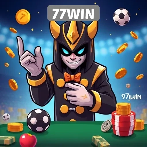 Keselamatan dan Keamanan Bermain di Situs 77WIN
