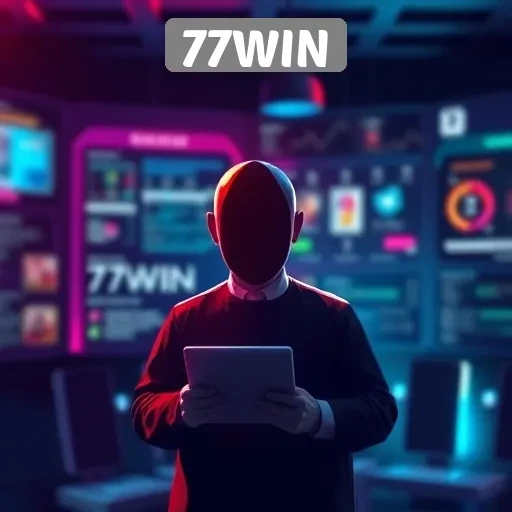Mengupas Keamanan dan Privasi di Situs 77WIN