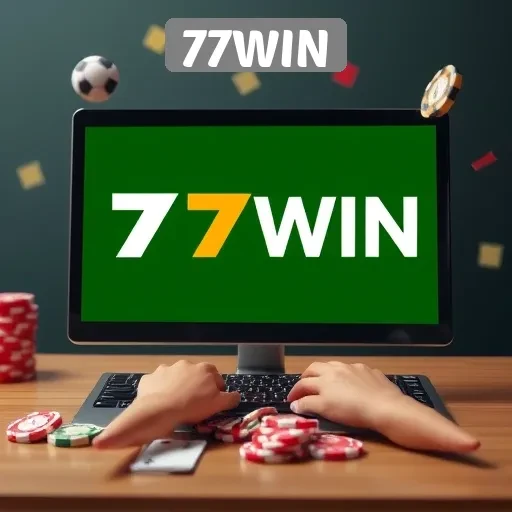 Inovasi Teknologi yang Diterapkan di Situs 77WIN