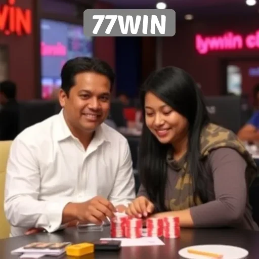 Menilai Pengalaman Pengguna di 77WIN Lewat Ulasan dan Testimoni