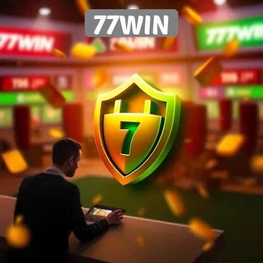 Keamanan dan Privasi Pengguna di 77WIN