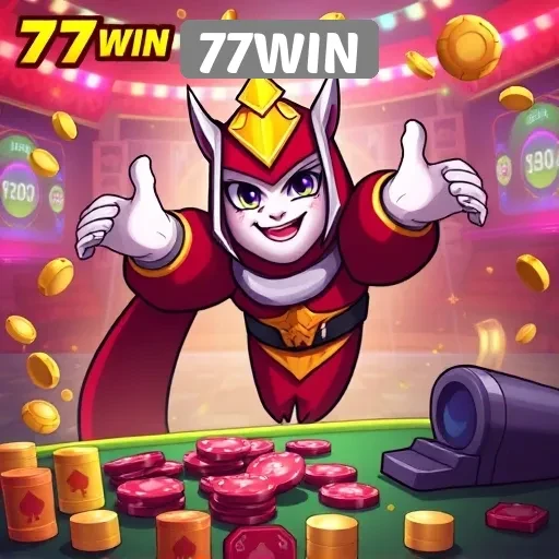 Beragam Jenis Permainan Menarik di 77WIN