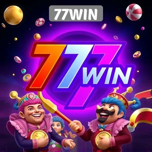 77WIN: Alternatif Hiburan untuk Pecinta Game Online