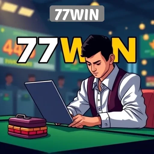 Panduan Lengkap Menggunakan Situs 77WIN untuk Pemula