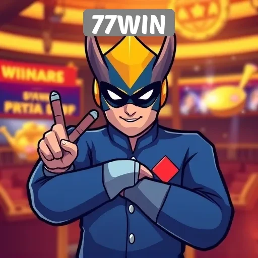 Bagaimana 77WIN Mempengaruhi Industri Game Online