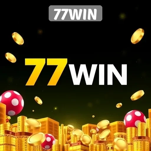 Keunggulan 77WIN dalam Penyediaan Permainan Online
