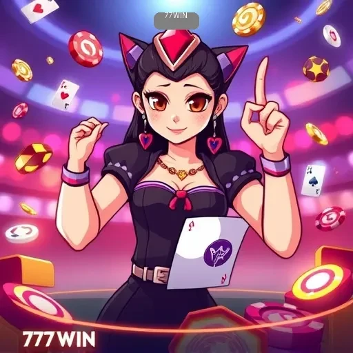 Mengenal 77WIN sebagai Platform Judi Online Terpercaya di Indonesia