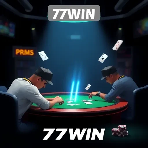 Strategi Menang di Permainan Populer 77WIN